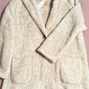 Soft Surroundings women’s XL Cardigan, NWT